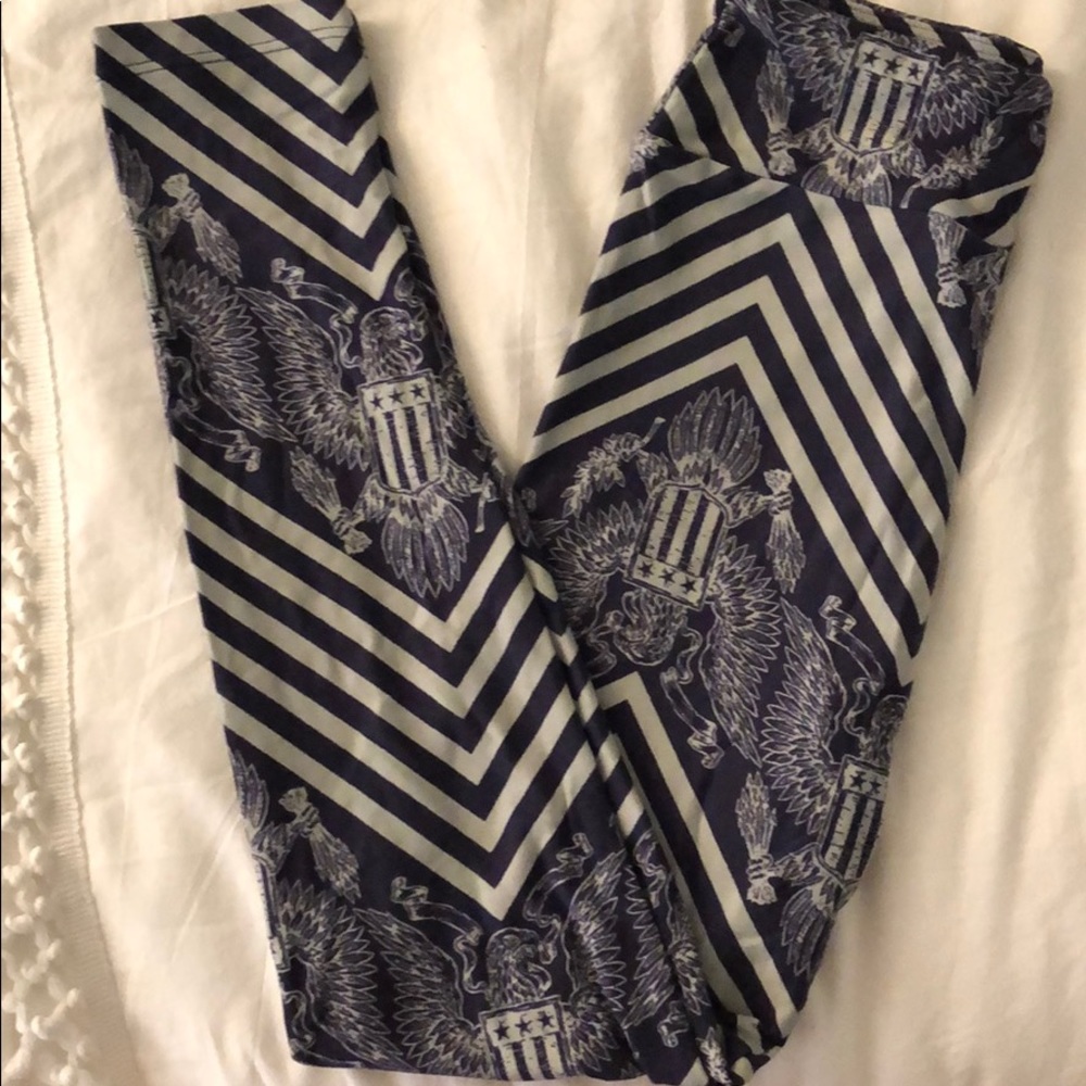 LuLaRoe Tween Legging